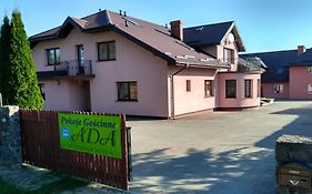 Pokoje Gościnne ADA